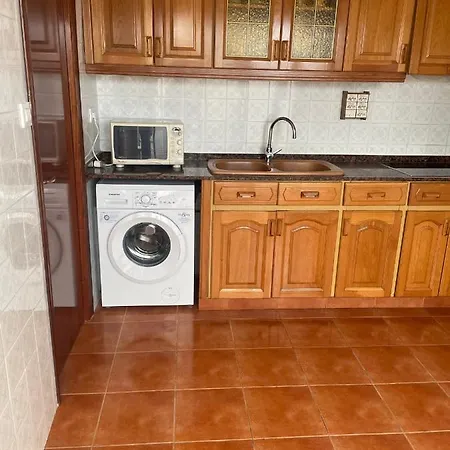 Gran Piso 3 Holiday home