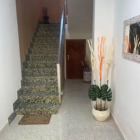 Gran Piso 3 Puerto de Sagunto