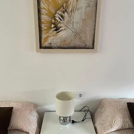 Gran Piso 3 Holiday home Puerto de Sagunto