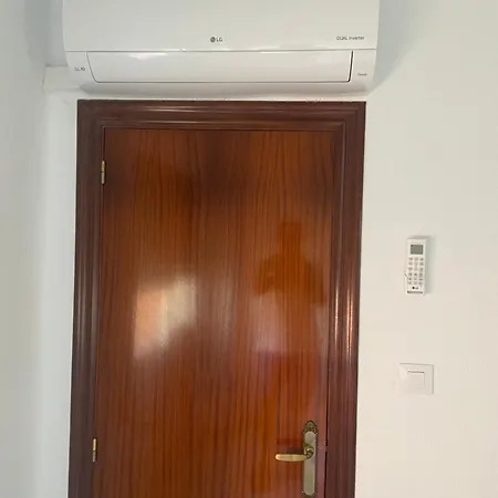 Gran Piso 3 * Puerto de Sagunto