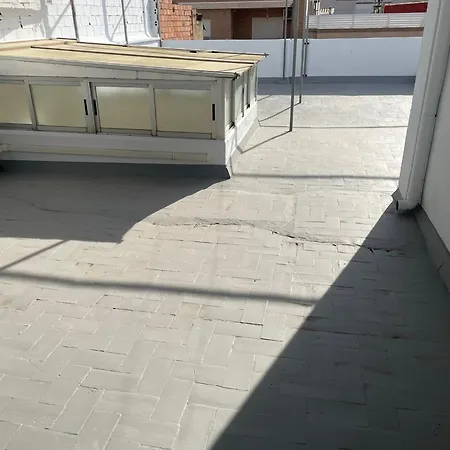 Holiday home Gran Piso 3 *