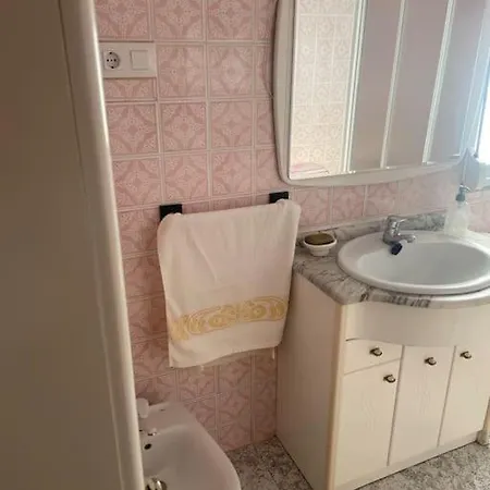 Holiday home Gran Piso 3 *