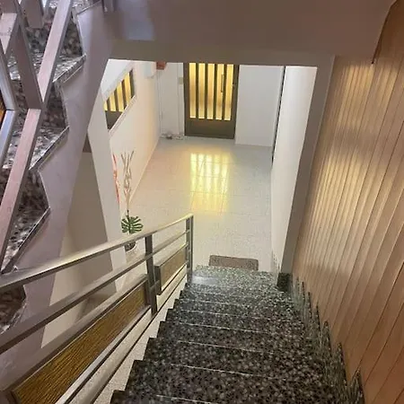 Holiday home Gran Piso 3 Puerto de Sagunto