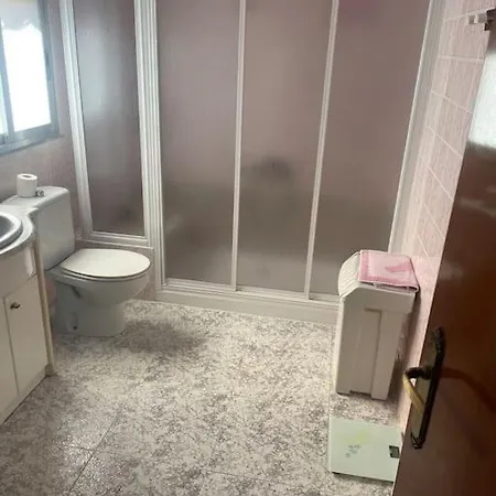Gran Piso 3 Holiday home *
