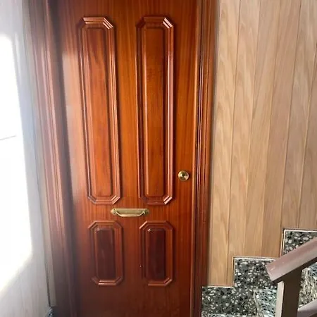 Gran Piso 3 * Puerto de Sagunto
