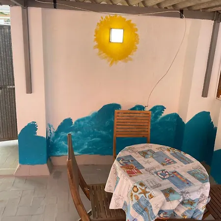Holiday home Gran Piso 3